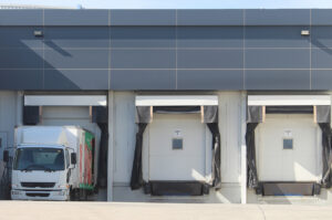 what temperature should chilled food be delivered at